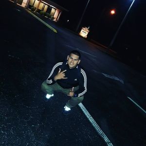 Meet your Posher, Damian