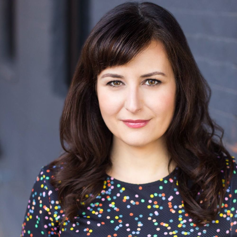 Meet your Posher, Alison