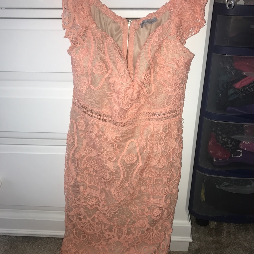 Elegant Party Dress