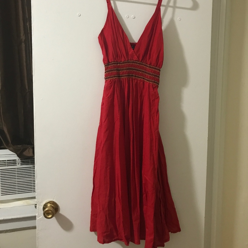 Dress