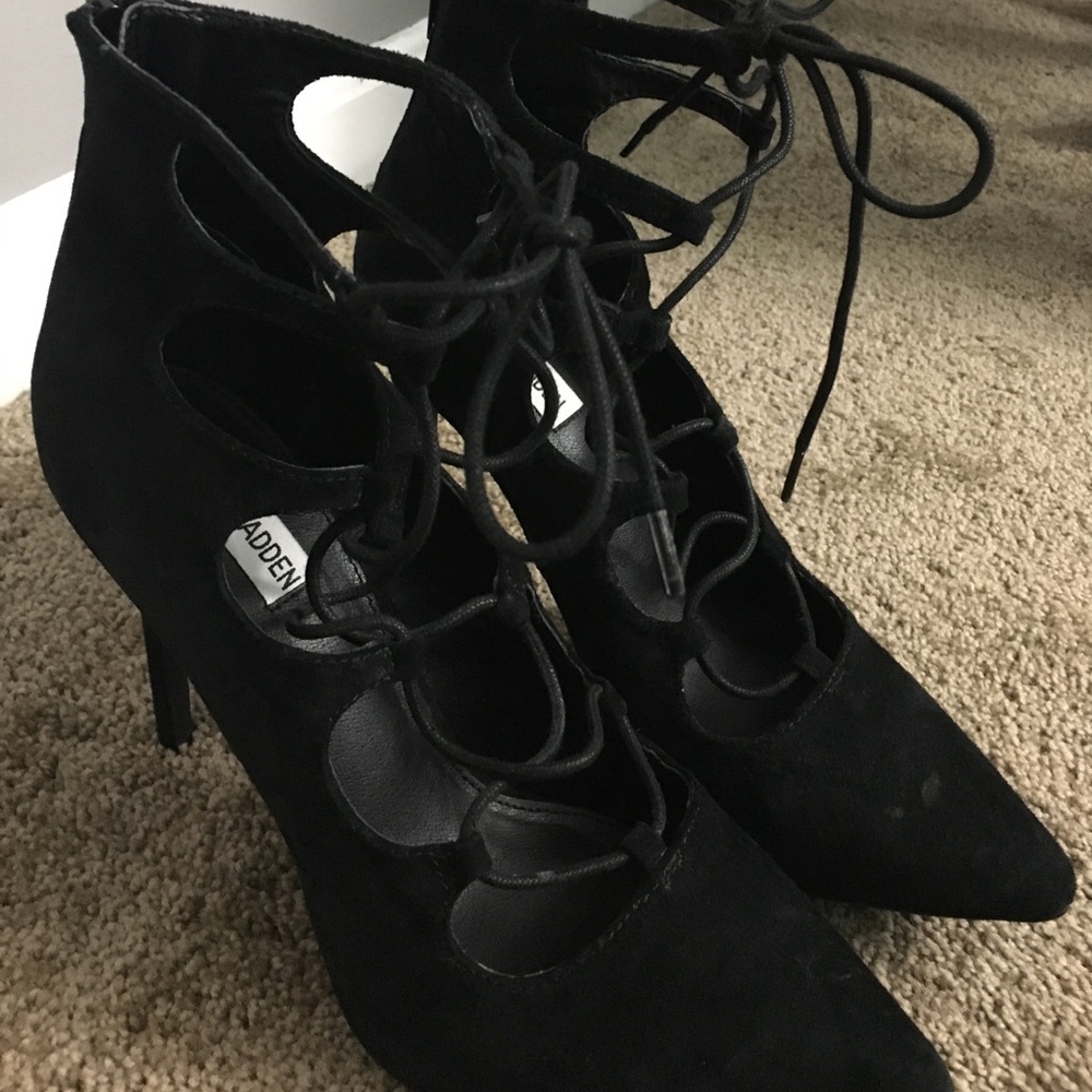 Steve Madden heels