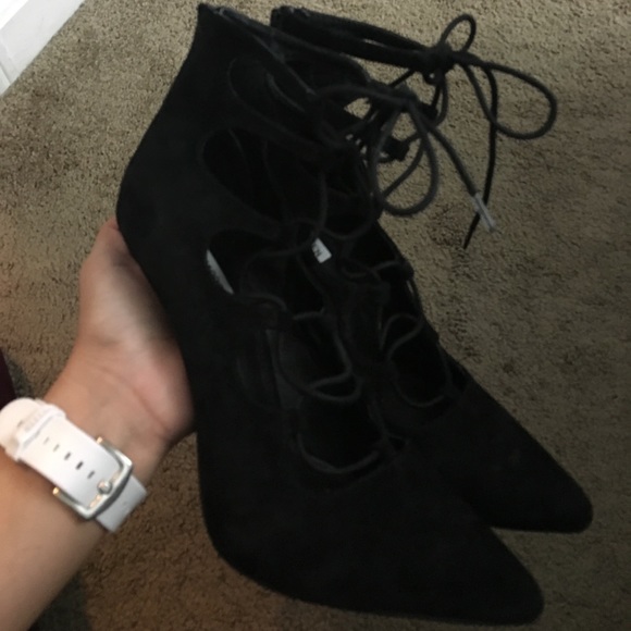 Steve Madden heels - Picture 2 of 7