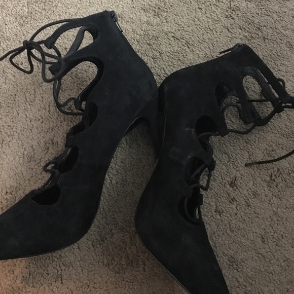 Steve Madden heels - Picture 3 of 7