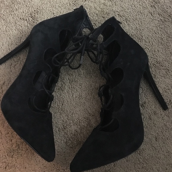 Steve Madden heels - Picture 4 of 7