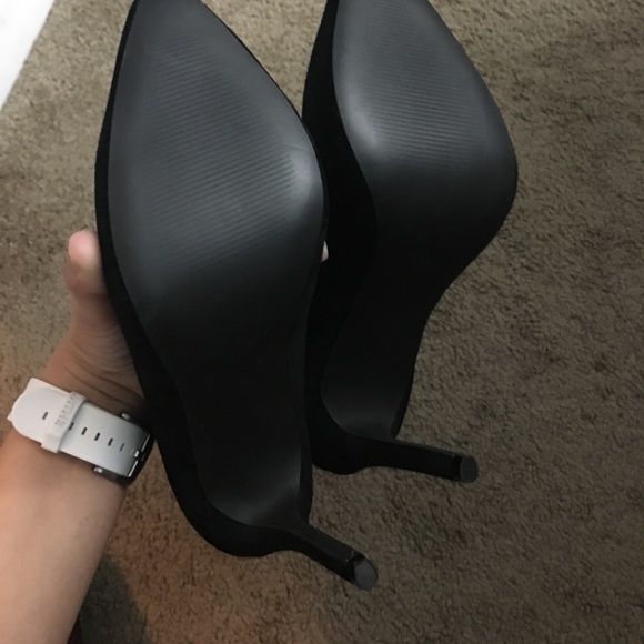 Steve Madden heels - Picture 5 of 7