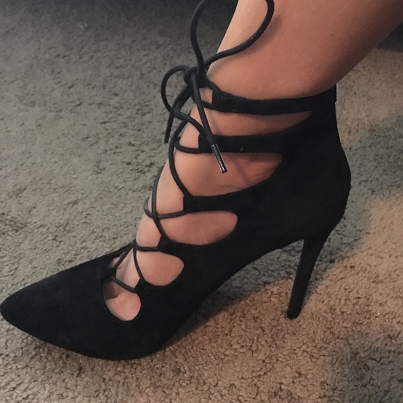 Steve Madden heels - Picture 6 of 7