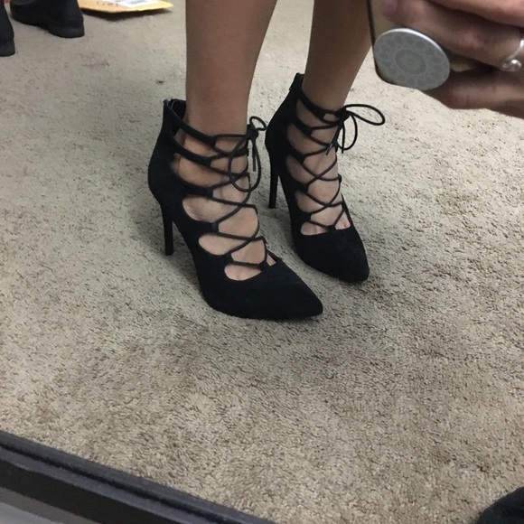 Steve Madden heels - Picture 7 of 7
