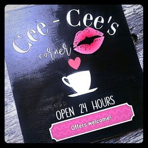 Check out my closet 🛍👗🎁I take offers.