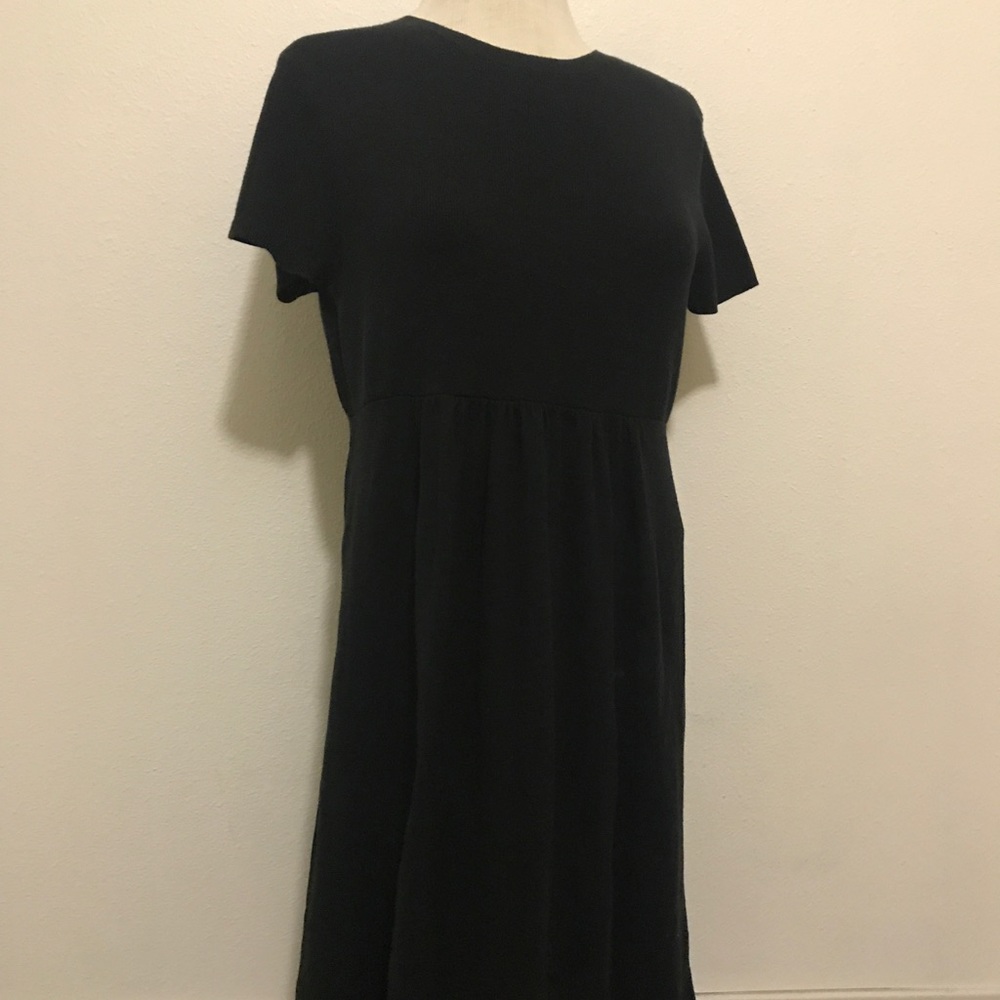 Michael Kors Black Dress