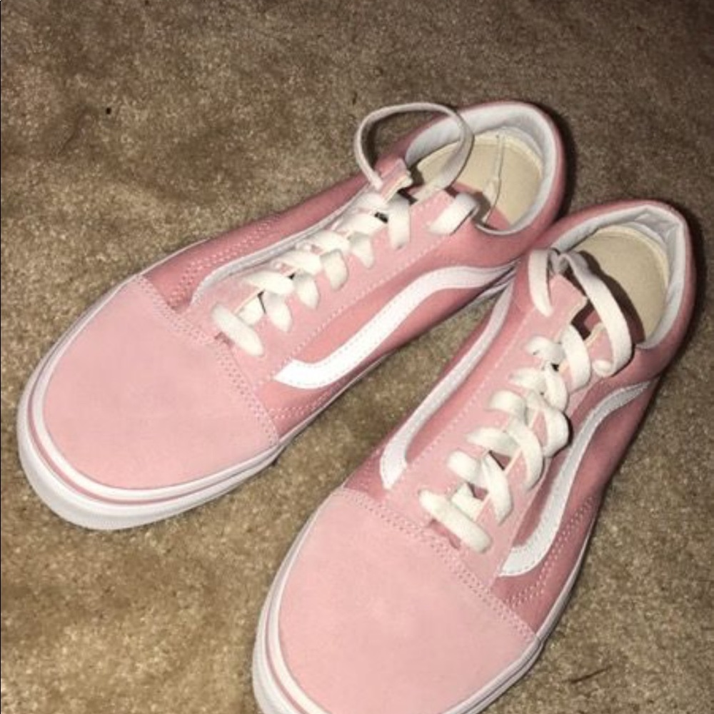 Vans millsy sales