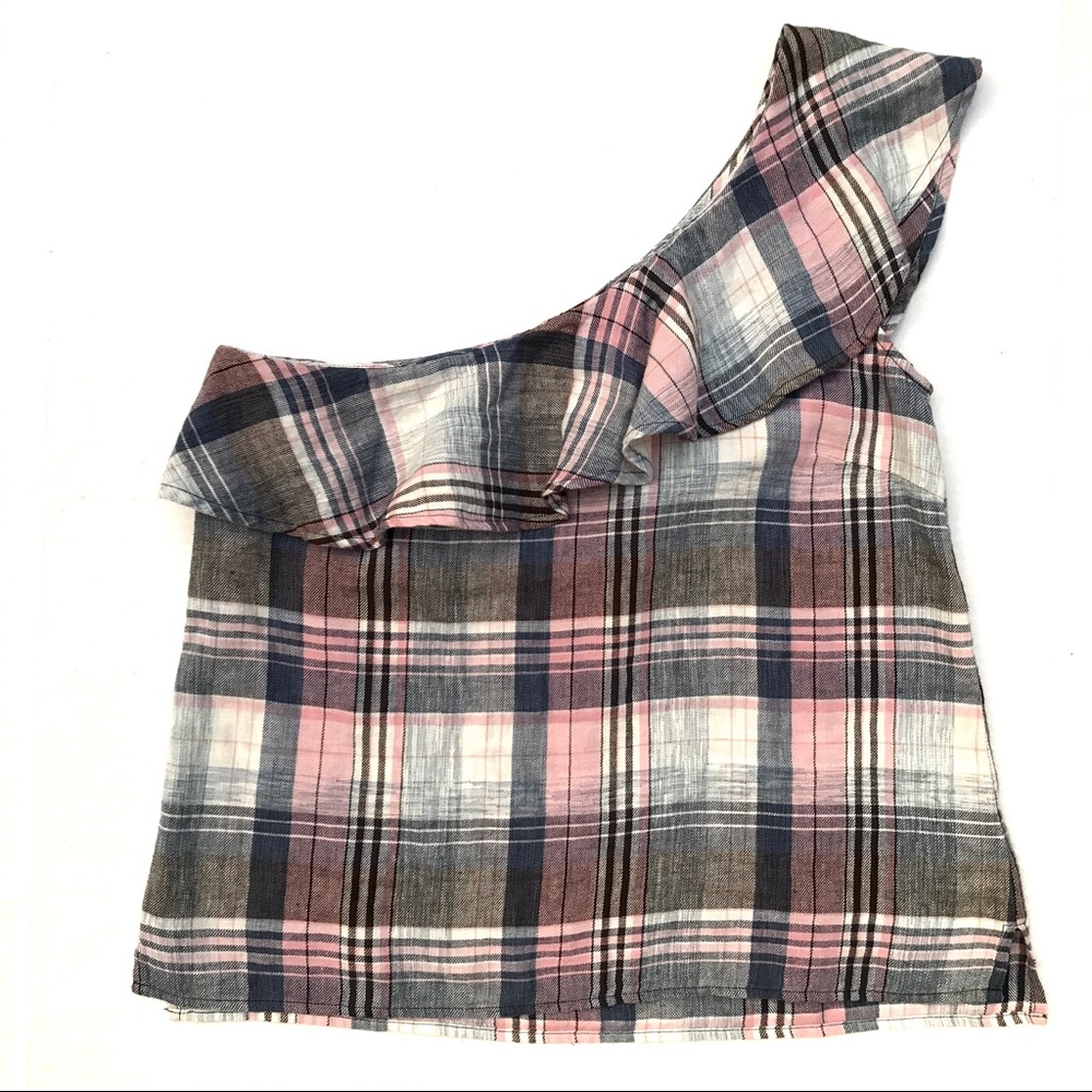 NWOT Anthropologie Cloth & Stone Women's Top NWOT