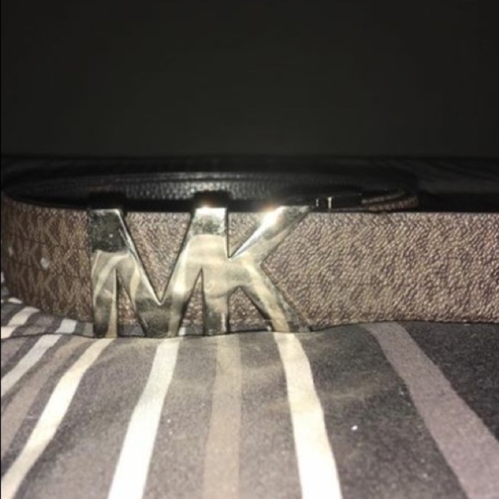 MK Belt