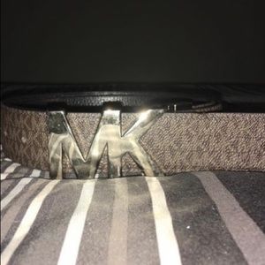 MK Belt