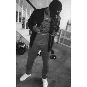 Meet your Posher, Randy