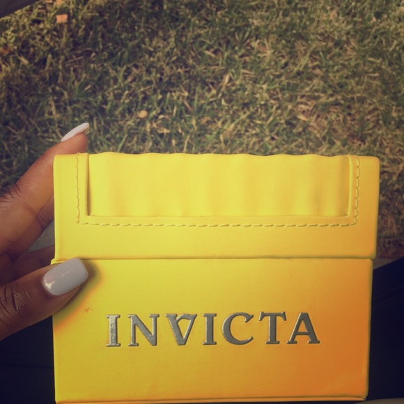 Invintica watch - Picture 1 of 4