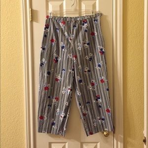 Stonebridge Capris - Size 16