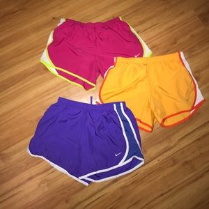 NIKE Dri Fit Shorts
