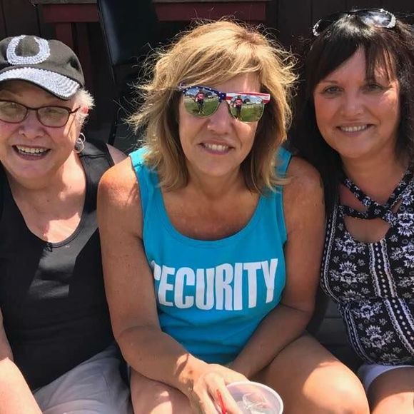 Meet your Posher, Kelly - Picture 1 of 1