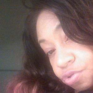 Meet your Posher, Mamie