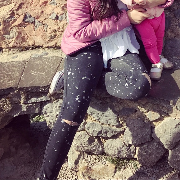 Skinny jeans - Picture 1 of 2