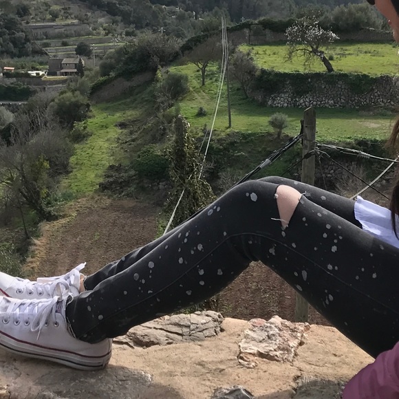 Skinny jeans - Picture 2 of 2