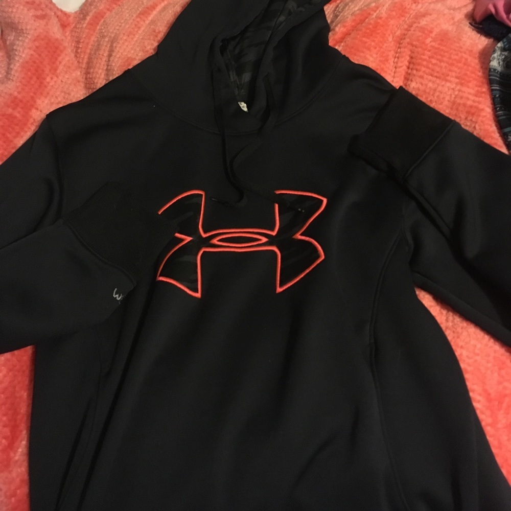 Under Armor Hoodie