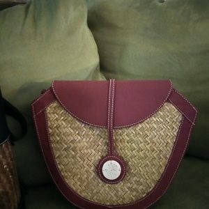 Women's purse