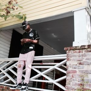 Meet your Posher, Xavier