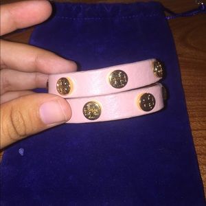 Tory Burch Wrap Bracelet