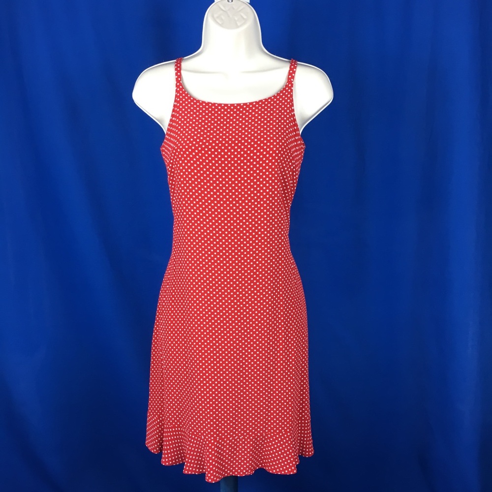 Cinnamon Girl Boutique Summer Dress size  XS