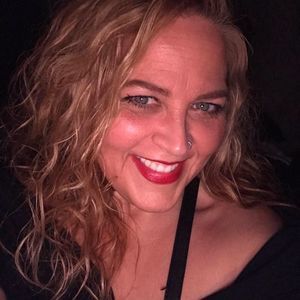 Meet your Posher, Kimber