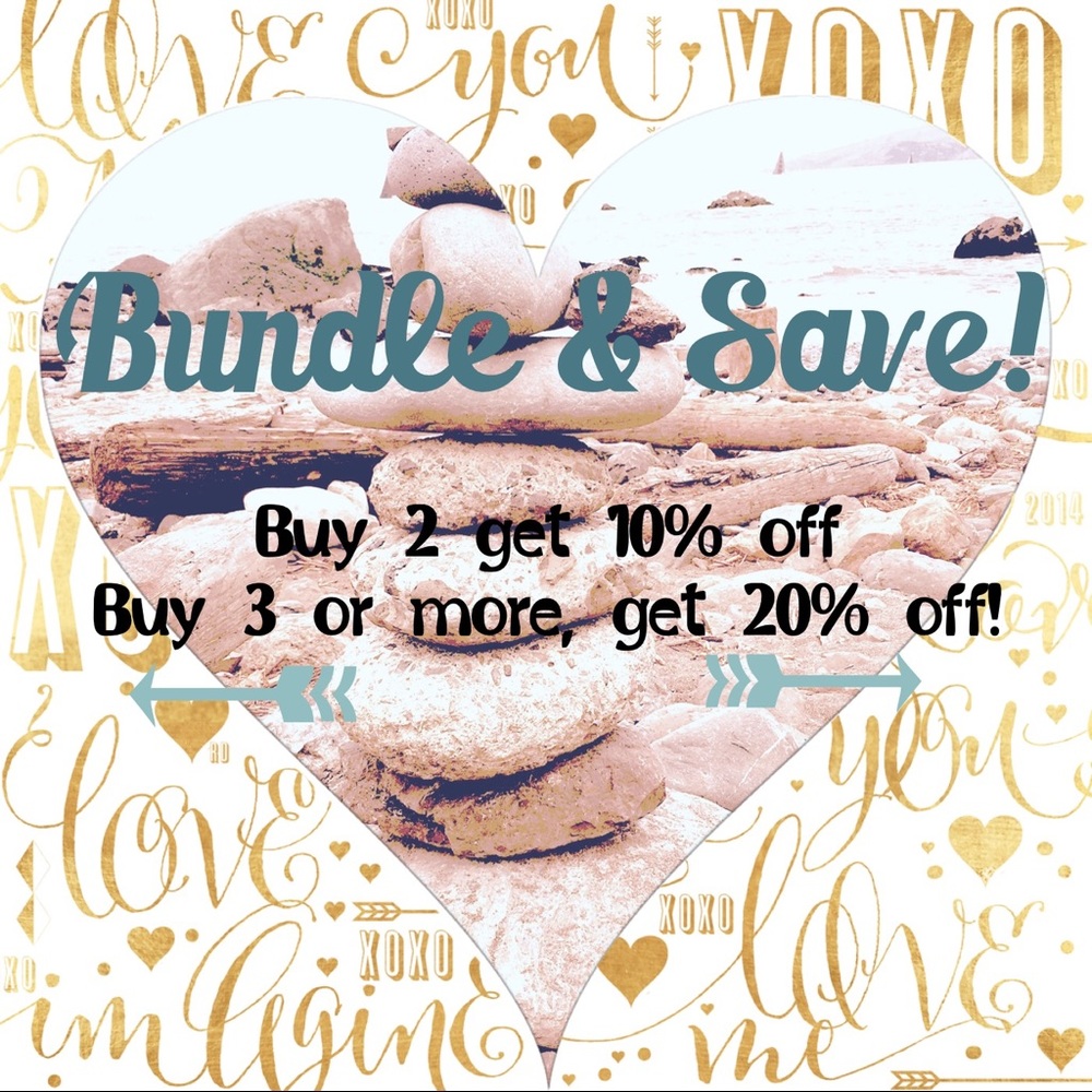 Bundle and Save!