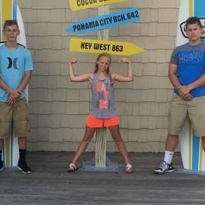 Meet your Posher, Amy