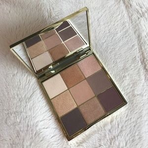 tarte Makeup - NEW tarte MAKE MAGIC HAPPEN LE EYESHADOW PALETTE tarte Makeup - NEW tarte MAKE MAGIC HAPPEN LE EYESHADOW PALETTE