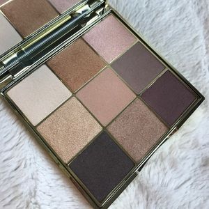 tarte Makeup - NEW tarte MAKE MAGIC HAPPEN LE EYESHADOW PALETTE tarte Makeup - NEW tarte MAKE MAGIC HAPPEN LE EYESHADOW PALETTE
