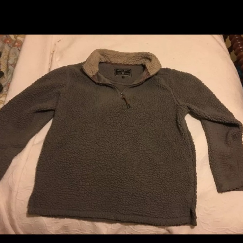 True grit men's M