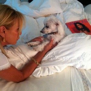 Meet your Posher, Lori