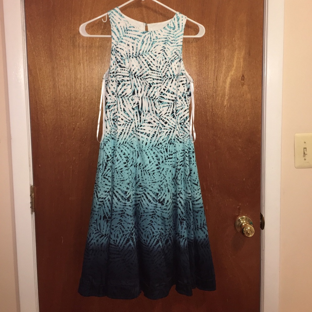 Maggy London dress