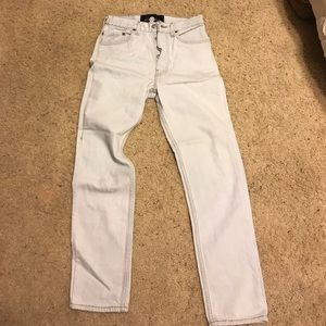 After party redone Levi's