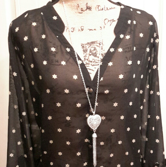 Blouse - Picture 1 of 3