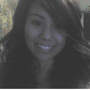 Meet your Posher, Itza