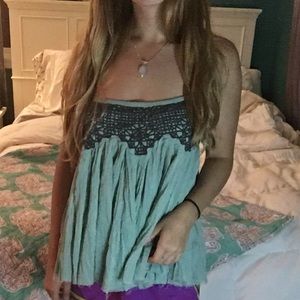 Urban outfitters top