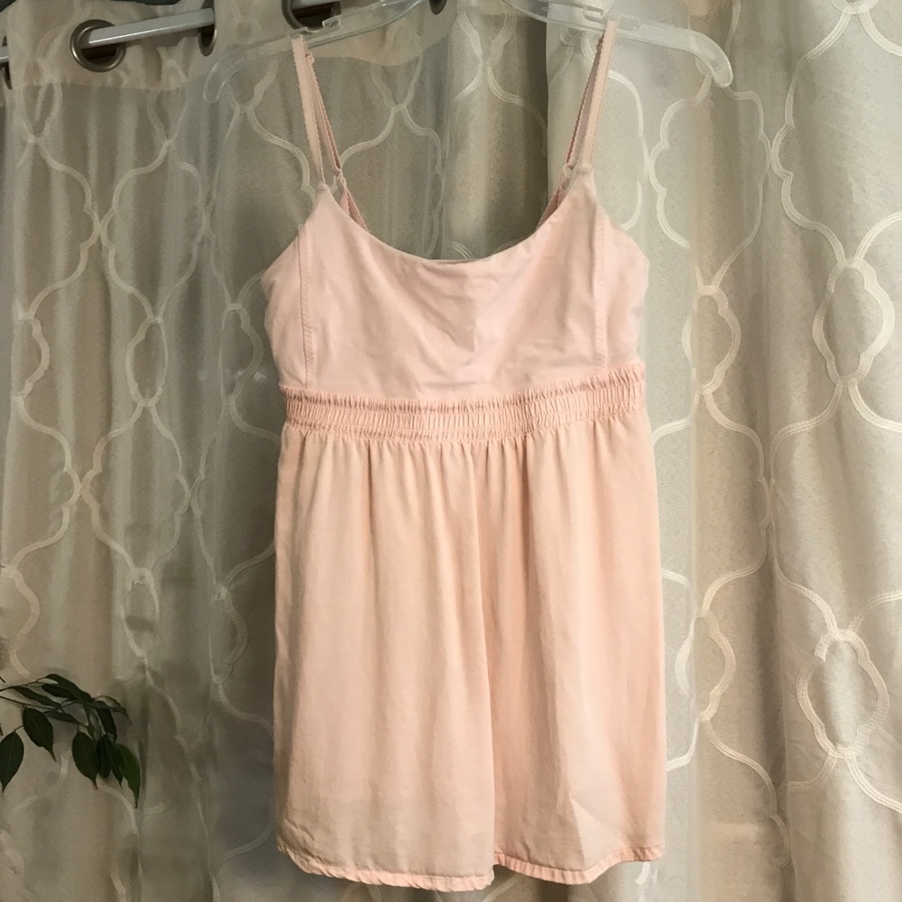 Lululemon Demi bra top