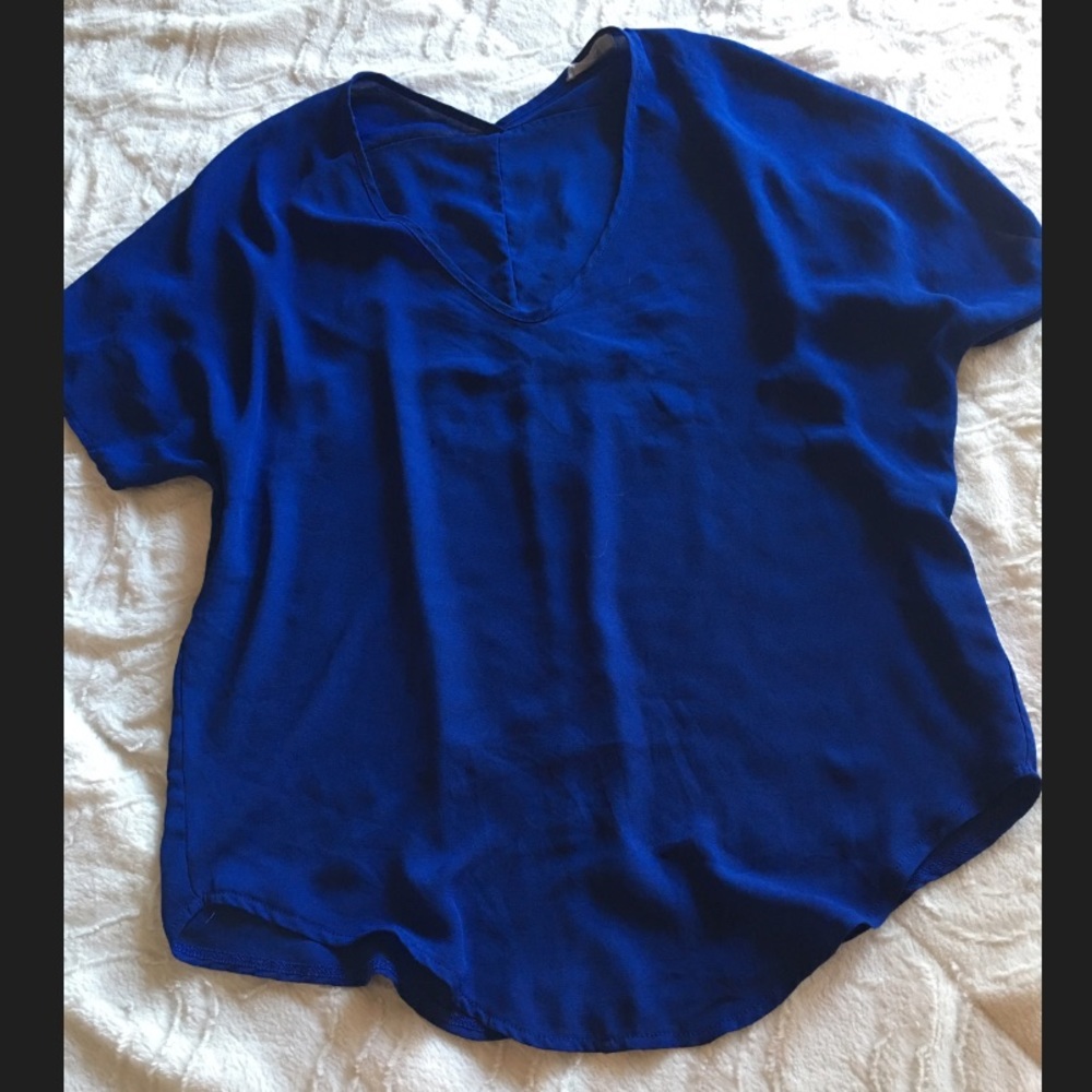 Lush Top