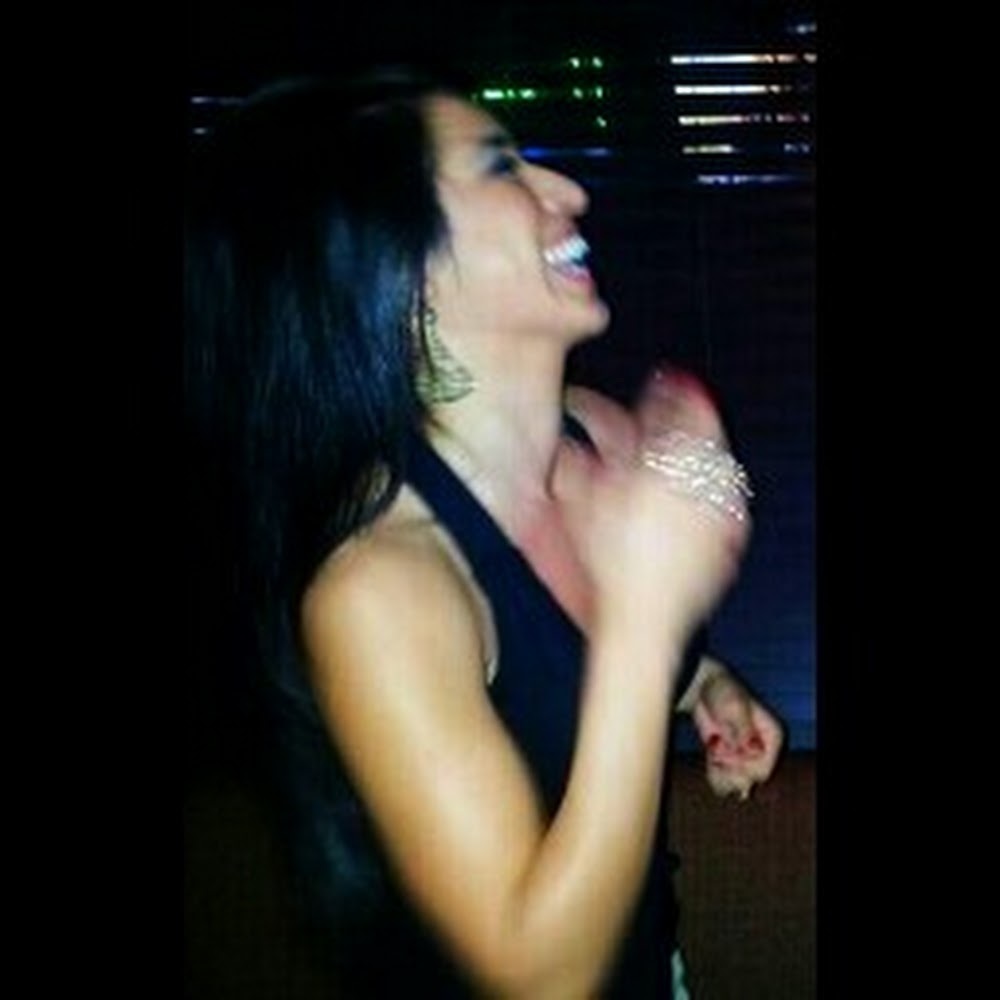 Meet your Posher, Rebekah