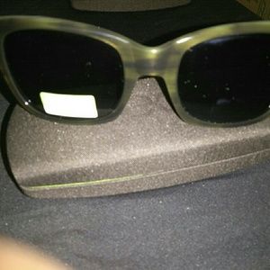 Unisex glasses