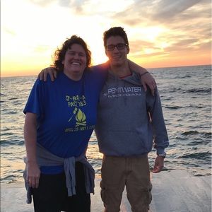 Meet your Posher, Nick