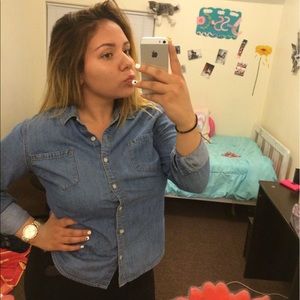 Meet your Posher, Jessica