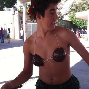 Meet your Posher, Hunter