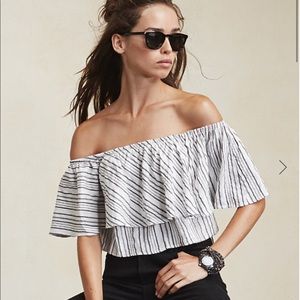 Reformation Roxton Top